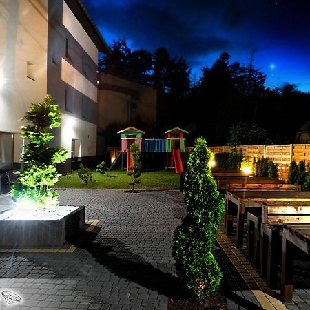 Willa Diament Karpacz Exteriér fotografie